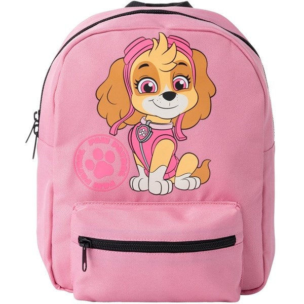 Name it Cashmere Rose Fuska Paw Patrol Backpack