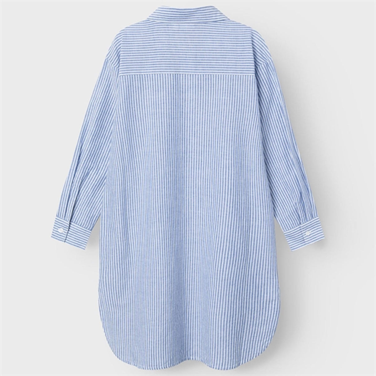 Name it Serenity Oda Shirt Dress 3