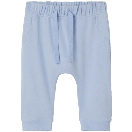 Name it Chambray Blue Fanno Pants