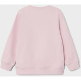 Name it Parfait Pink Ricorna Sweatshirt 2