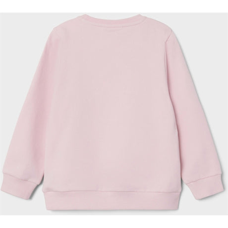 Name it Parfait Pink Ricorna Sweatshirt 2