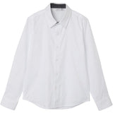 Name it Bright White Feshirt Shirt