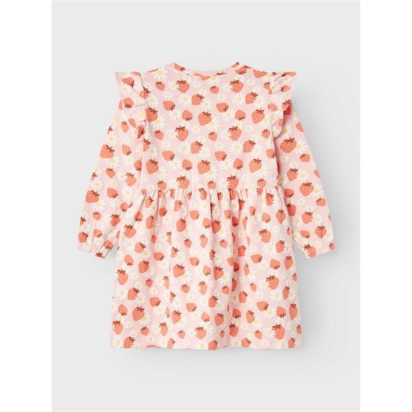 Name it Blushing Rose Dia Dress 3