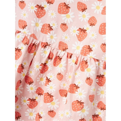 Name it Blushing Rose Dia Dress 2