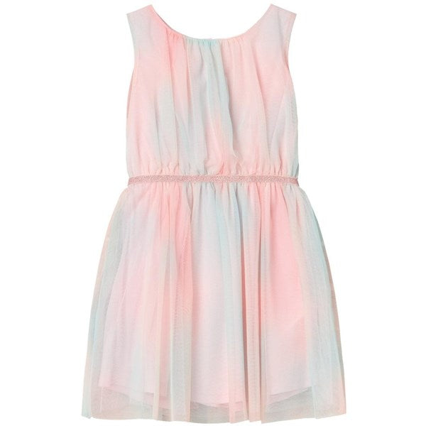 Name it Parfait Pink Dainboss Spencer Dress