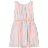 Name it Parfait Pink Dainboss Spencer Dress