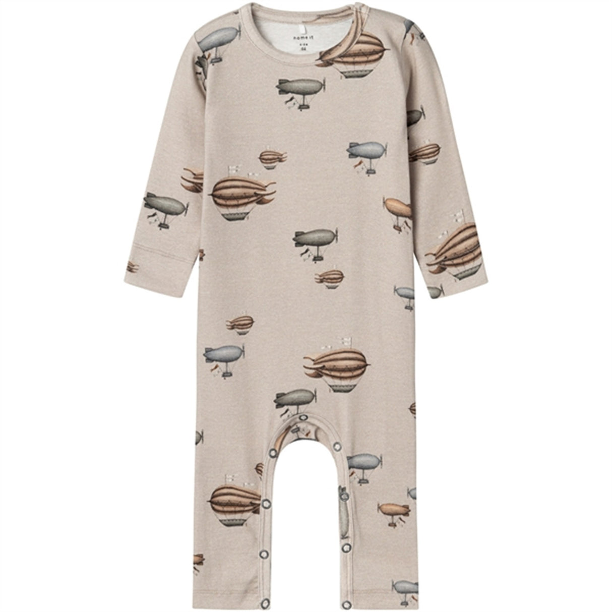 Name it Pure Cashmere Tineus Onesie