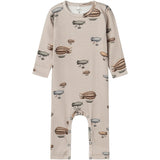 Name it Pure Cashmere Tineus Onesie