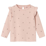 Name it Rose Smoke Belinea Blouse 2