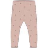 Name it Rose Smoke Belinea Leggings