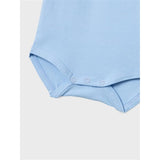 Name it Chambray Blue Fevan Body 2