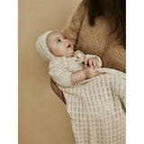 Lil'Atelier Sandshell Fauci Knit Hat 4