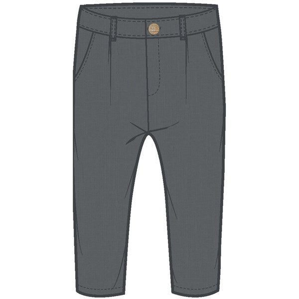 Lil'Atelier Quiet Shade Felix Pants