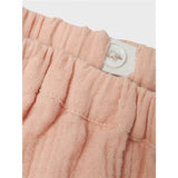 Lil'Atelier Cameo Rose Solid Biba Skirt 2