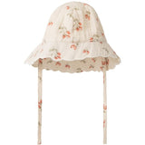 Lil'Atelier Turtledove Strawberry Biba Hat