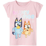 Name it Parfait Pink Apmina Bluey T-Shirt