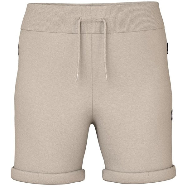 Name it Pure Cashmere Vimo Sweat Shorts Noos