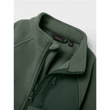 Name it Thyme Move03 Wind Fleece Jacket 2