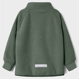 Name it Thyme Move03 Wind Fleece Jacket 4