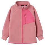 Name it Wild Rose Move03 Wind Fleece Jacket