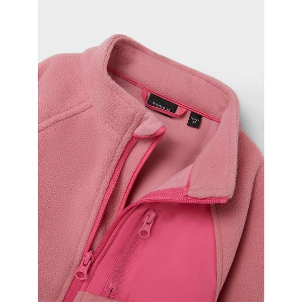 Name it Wild Rose Move03 Wind Fleece Jacket 2