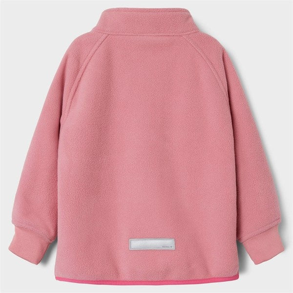 Name it Wild Rose Move03 Wind Fleece Jacket 4