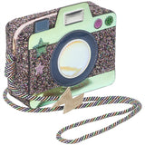 Mimi & Lula Shoulder Bag Camera Ziggy