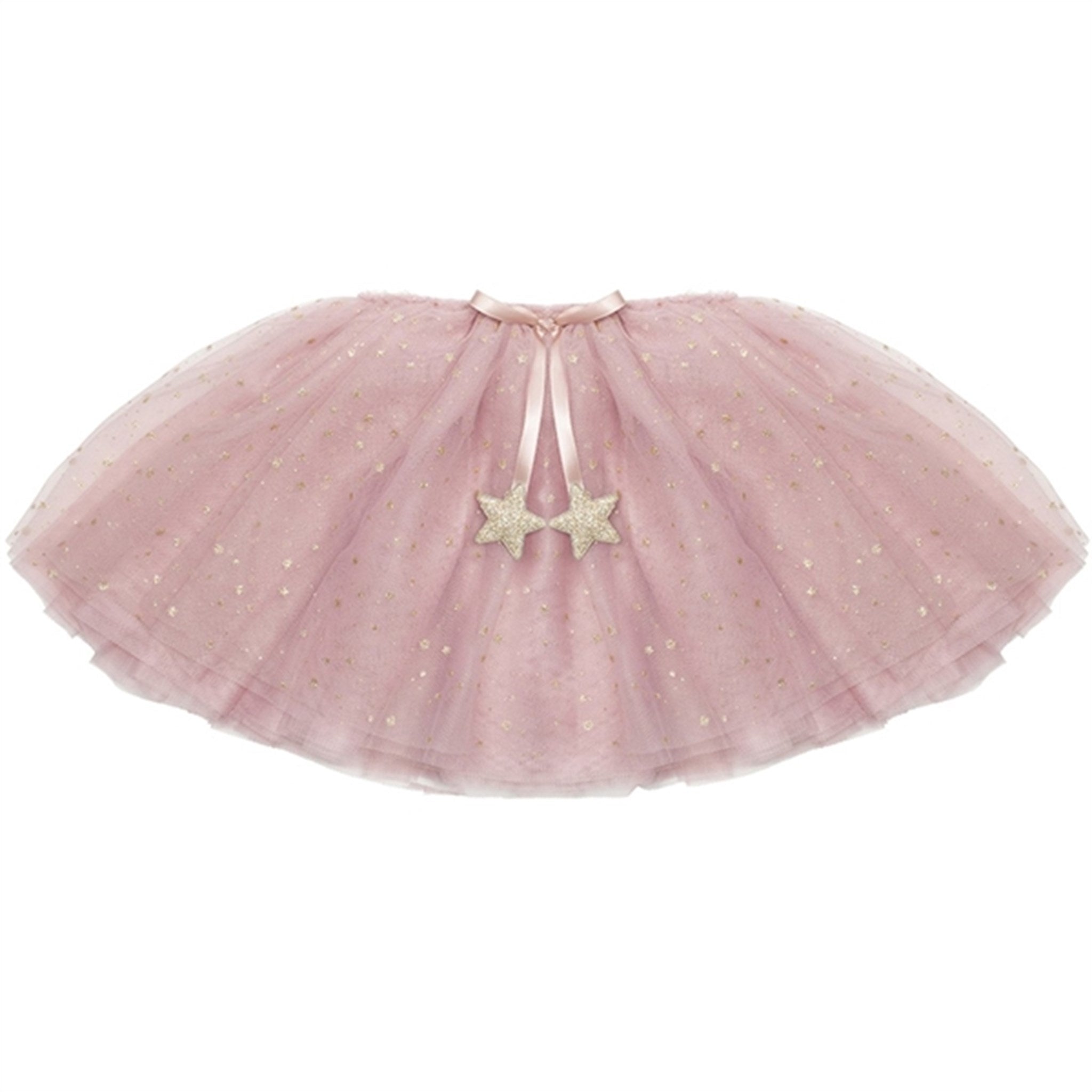 Mimi & Lula Tulle Skirt Princess Pink Luxe