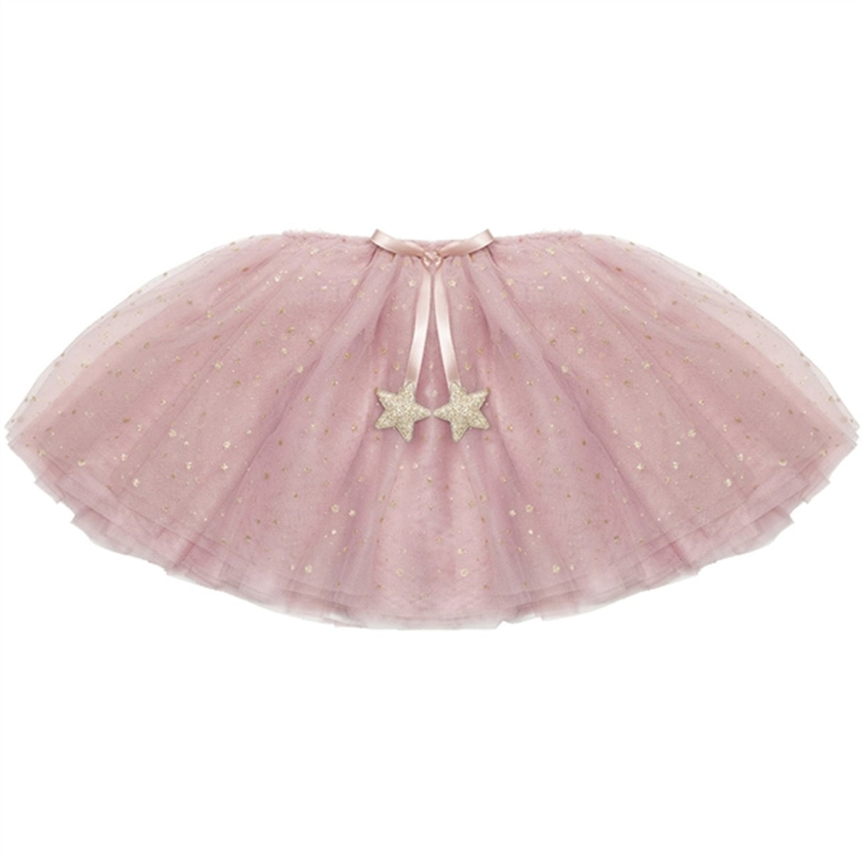 Mimi & Lula Tulle Skirt Princess Pink Luxe