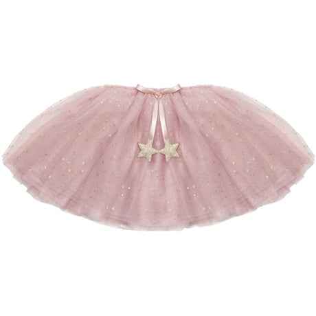 Mimi & Lula Tulle Skirt Princess Pink Luxe