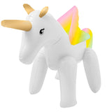 SunnyLife Inflatable Giant Sprinkler Unicorn