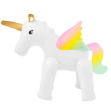 SunnyLife Inflatable Sprinkler Unicorn 2