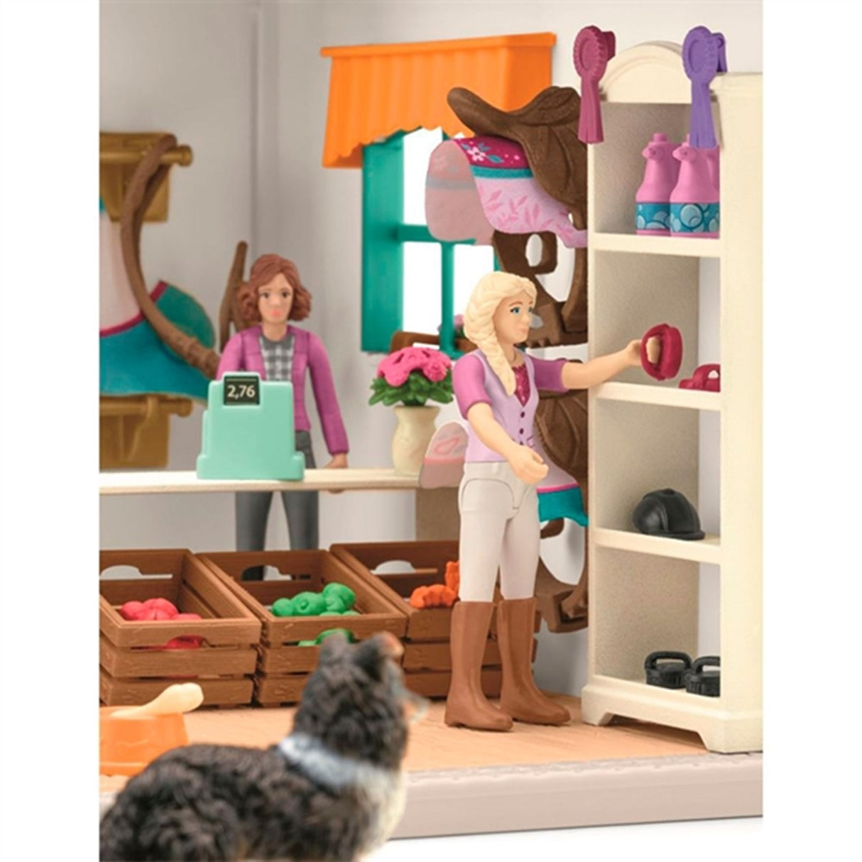 Schleich Horse Club Shop