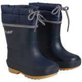 CeLaVi Thermal Wellies w. Linning Dark Navy