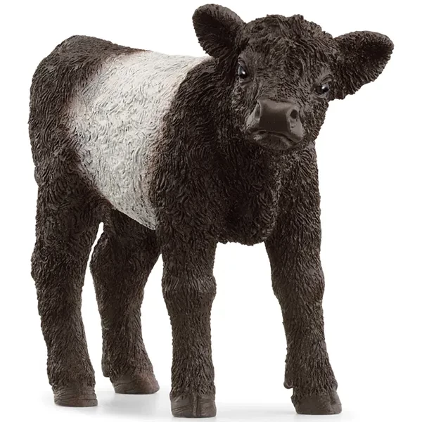 Schleich Farm World Galloway Calf