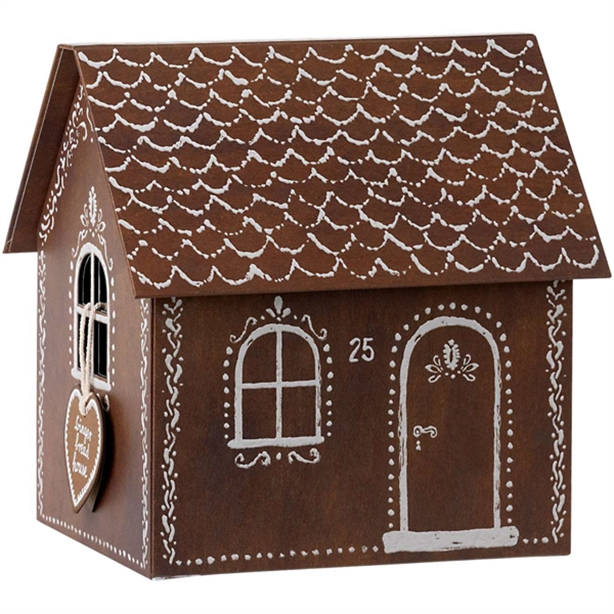 Maileg Gingerbread House Small