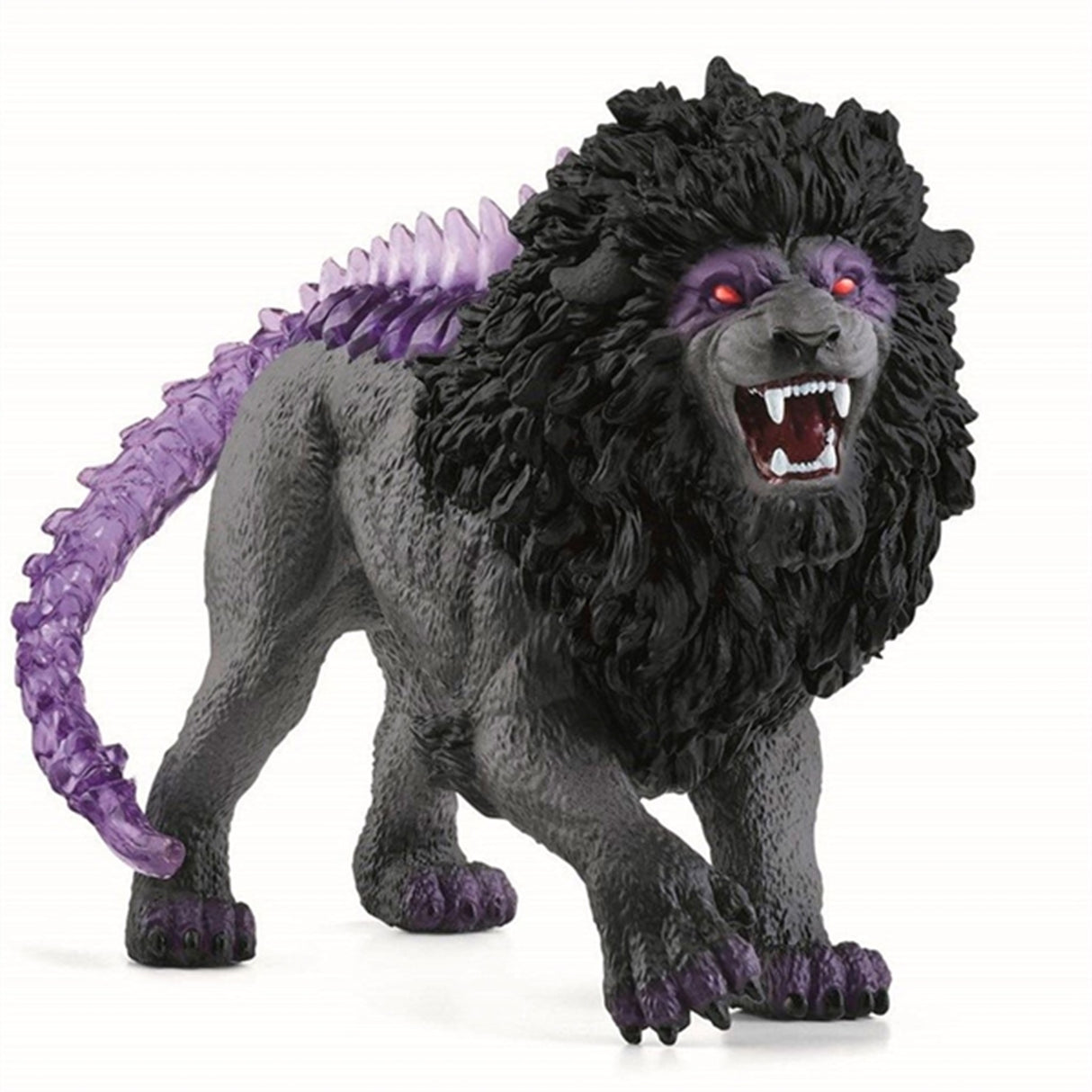 Schleich Eldrador Shadow Lion