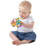 Playgro Rattle Bend & Twist 2