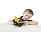 Teamsterz JCB Small L&S Excavator 3