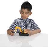 Teamsterz JCB Small L&S Excavator 4