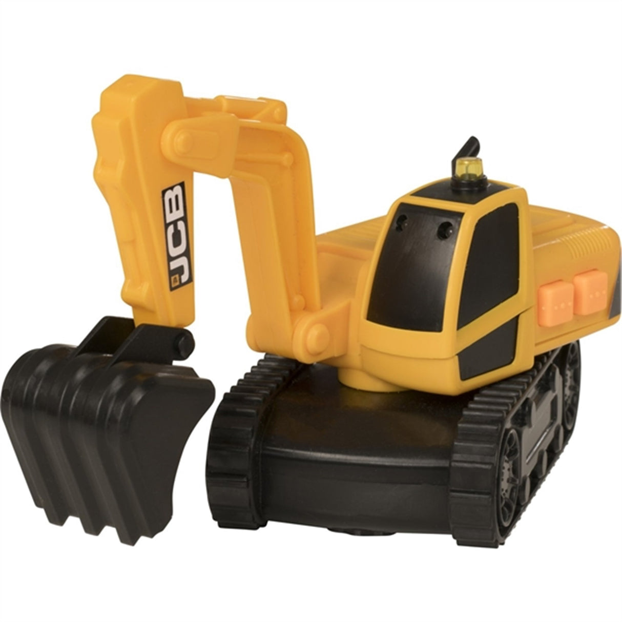 Teamsterz JCB Small L&S Excavator 5