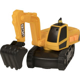 Teamsterz JCB Small L&S Excavator 5
