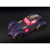 Teamsterz Mighty Moverz NIght Crawler Purple 4