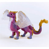 Schleich Nightsky Dragon