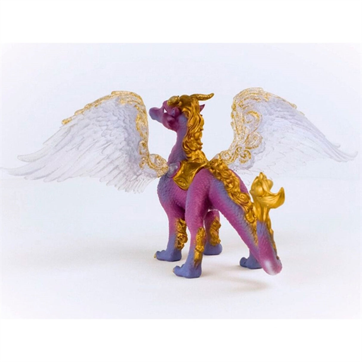 Schleich Nightsky Dragon