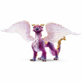 Schleich Nightsky Dragon