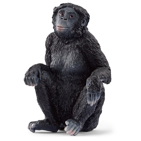 Schleich Wild Life Bonobo Female