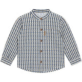 Hust & Claire Mini Blues Ravn Shirt