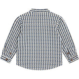 Hust & Claire Mini Blues Ravn Shirt 2