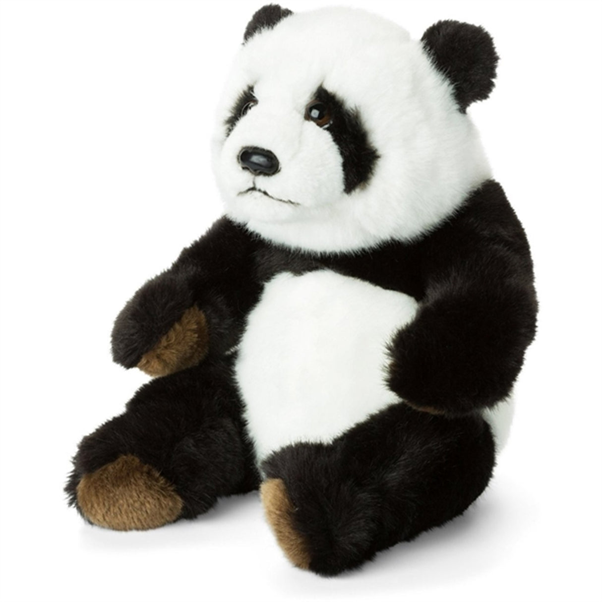 Bon Ton Toys WWF Plush Panda 22 cm